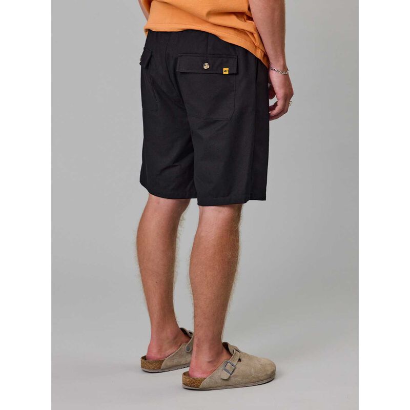 Just Another Fisherman Dinghy Shorts image number 1